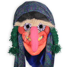 Masca Traditionala - Bucovina