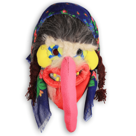 Masca Traditionala - Bucovina