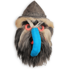 Masca Traditionala - Bucovina