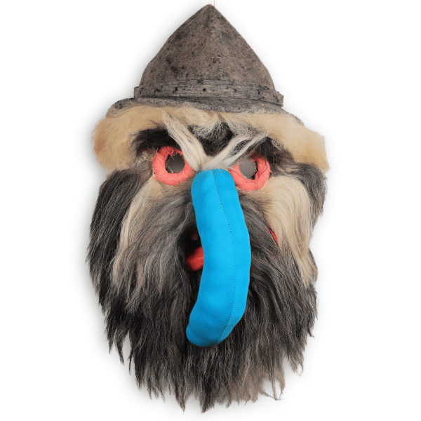 Masca Traditionala - Bucovina