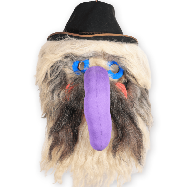 Masca Traditionala - Bucovina