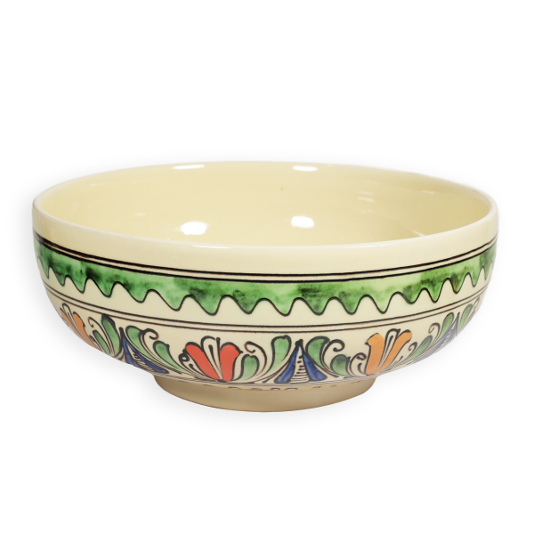 Bol din ceramica- 25 cm