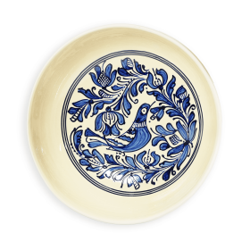 Bol din ceramica- 25 cm