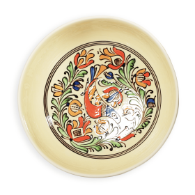 Bol din ceramica- 25 cm