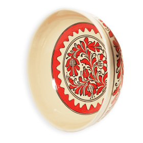 Bol din ceramica- 25 cm