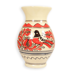 Vază din ceramică -21 cm