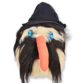 Masca Traditionala - Bucovina