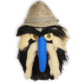 Masca Traditionala - Bucovina