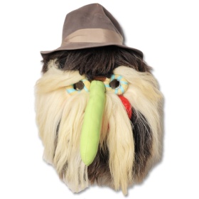 Masca Traditionala - Bucovina