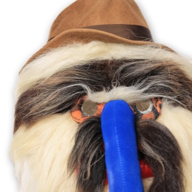 Masca Traditionala - Bucovina