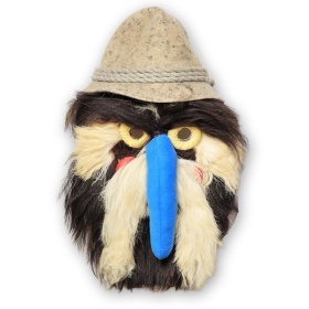 Masca Traditionala - Bucovina