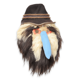 Masca Traditionala - Bucovina