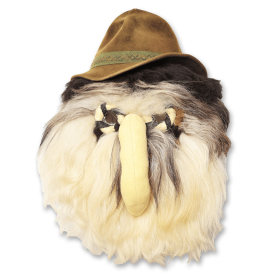 Masca Traditionala - Bucovina