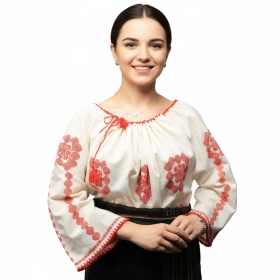 Ie traditionala din Bucovina L-XL