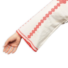 Ie traditionala din Bucovina L-XL