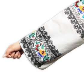 Ie traditionala din Bucovina L-XL