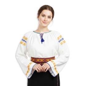 Ie autentica din Bucovina M-L