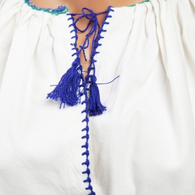 Ie autentica din Bucovina M-L