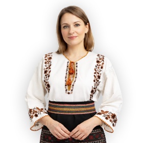 Ie autentica din Bucovina M-L