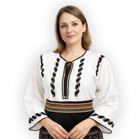 Ie autentica din Bucovina M-L