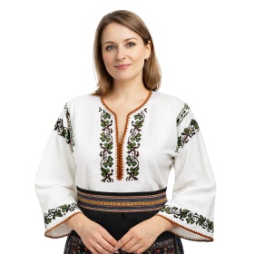 Ie autentica din Bucovina M-L