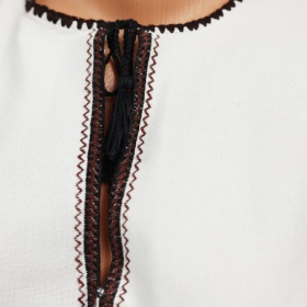 Ie autentica din Bucovina L - XL