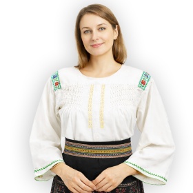 Ie autentica din Bucovina marimea S