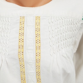 Ie autentica din Bucovina marimea S