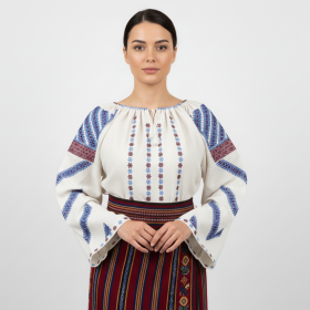 Ie autentica din Bucovina L - XL