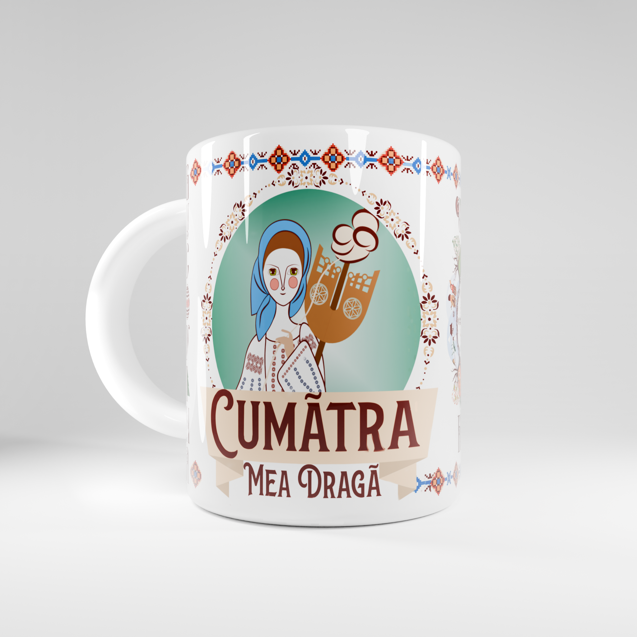 Cana Cumatra - 300 ml