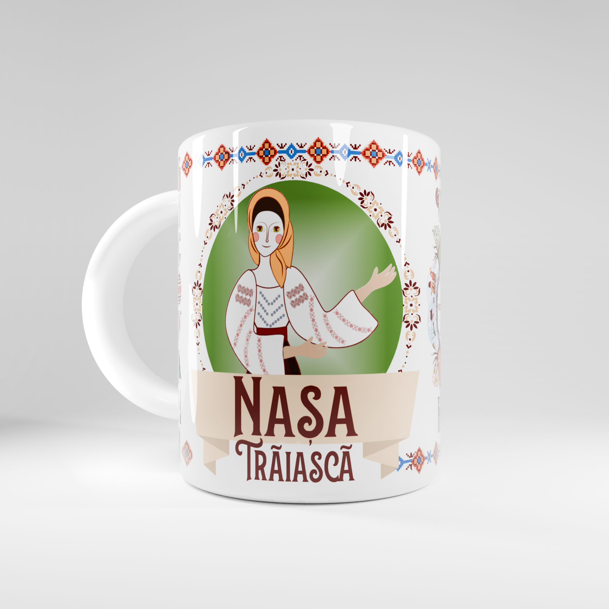 Cana Nasa - 300 ml