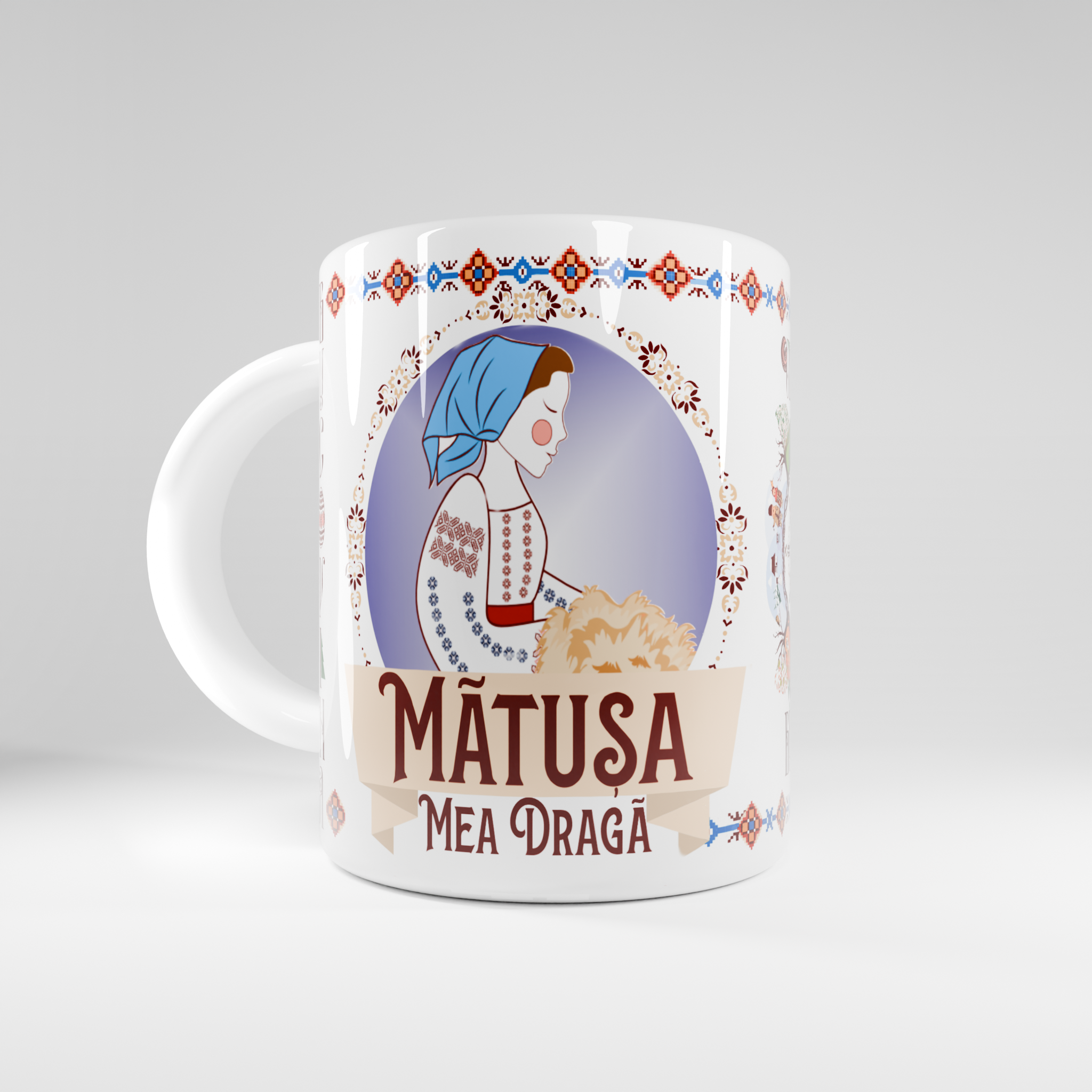 Cana Matusa - 300 ml