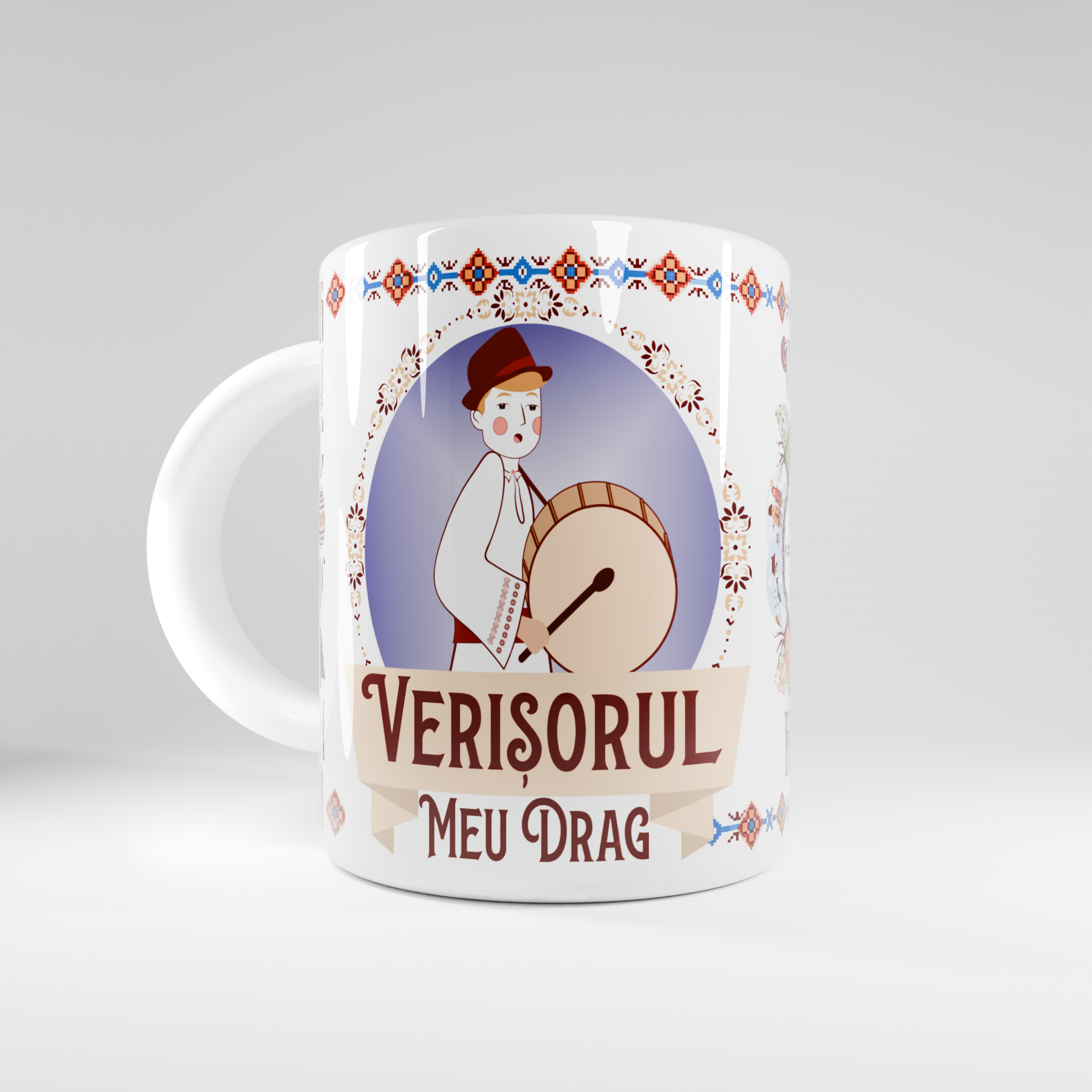 Cana Verisor - 300 ml