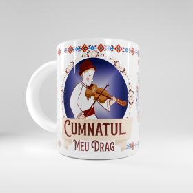 Cana Cumnatul - 300 ml