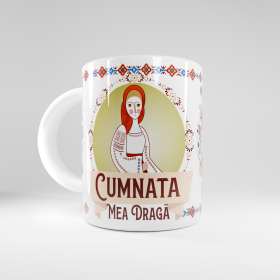 Cana Cumnata - 300 ml