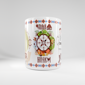 Cana Cumnata - 300 ml