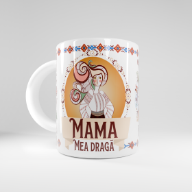 Cana Mama - 300 ml