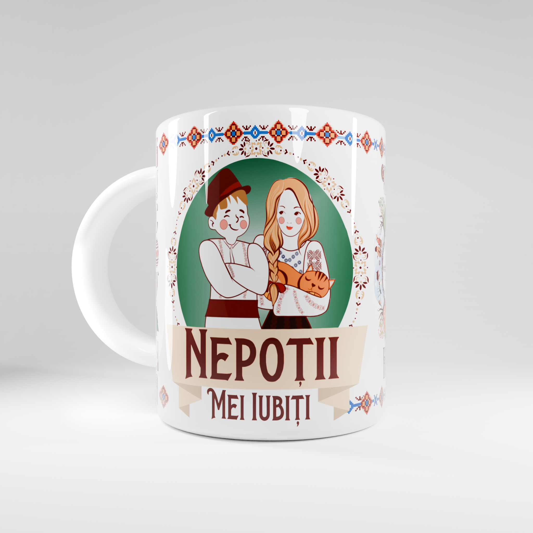 Cana Nepoti - 300 ml