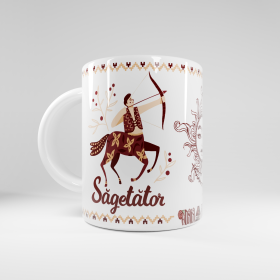 Cana Sagetator - 300 ml