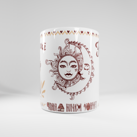 Cana Fecioara - 300 ml