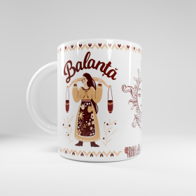 Cana Balanta - 300 ml