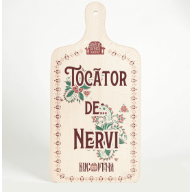 Tocator Nervi 42cm+cutie