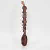 Lingura decorativa din lemn