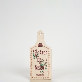 Tocator de nervi 20cm+cutie