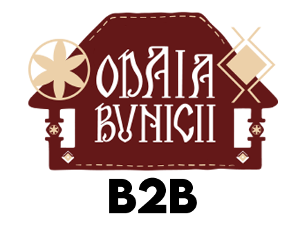 Odaia Bunicii