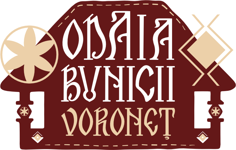 Odaia Bunicii Voronet